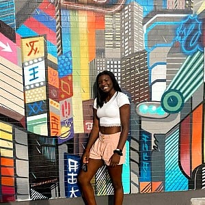 Nina Moorer