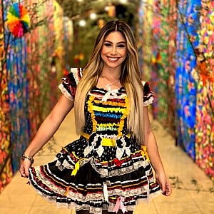 Nina Motta