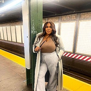 Nina Parker