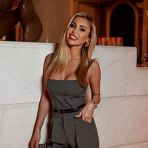 Nina Pena