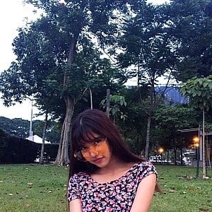 Nina Perry