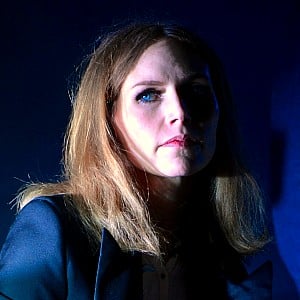 Nina Persson