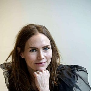 Nina Persson