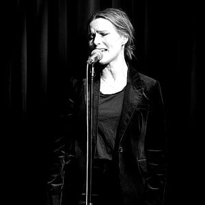 Nina Persson