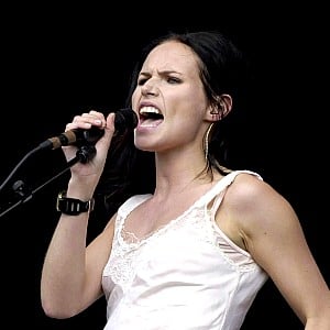 Nina Persson