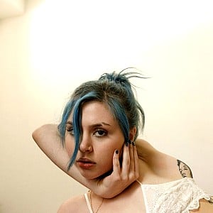 Nina Presley