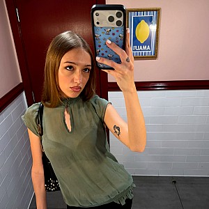 Nina Przegalinska