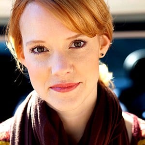 Nina Rausch