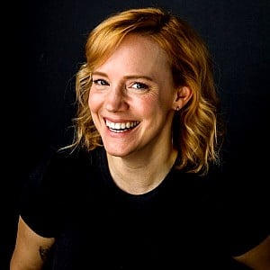 Nina Rausch