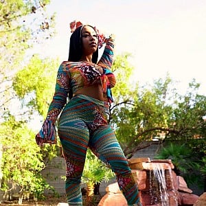 Nina Ross