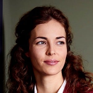 Nina Schmieder