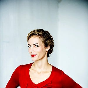 Nina Schmieder