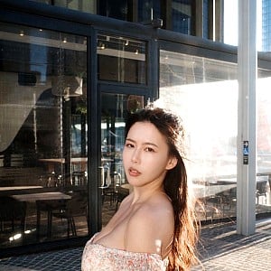 Nina Sensei
