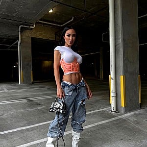 Nina Serebrova