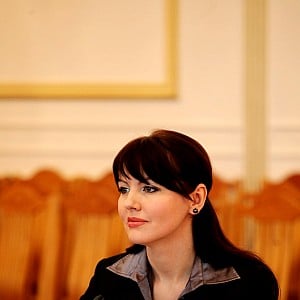Nina Shtanski