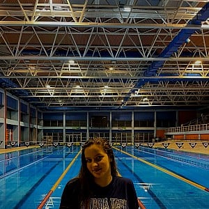 Nina Stanisavljevic