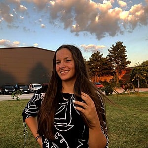 Nina Stanisavljevic