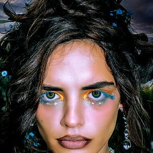 Nina Stoddart