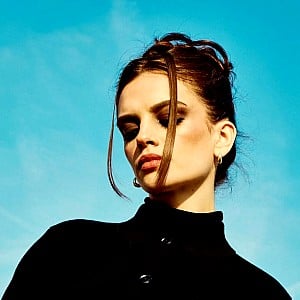 Nina Stoddart