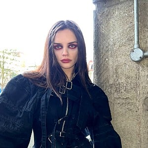 Nina Stoddart