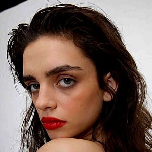 Nina Stoddart