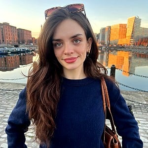 Nina Stoddart