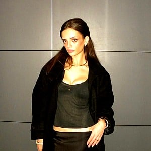Nina Stoddart
