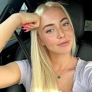 Nina Stojanovic