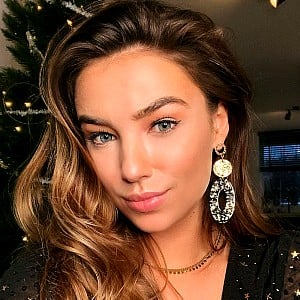 Nina Warink