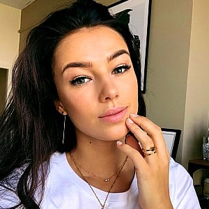 Nina Warink