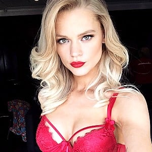 Nina Wedvich