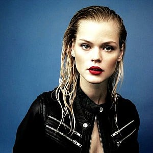 Nina Wedvich