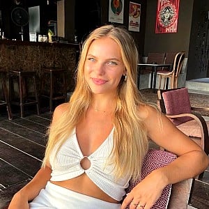 Nina Wysocka