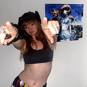 Ninajirachi