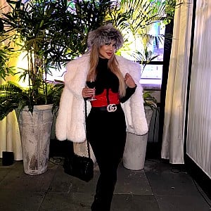 Ninel Conde