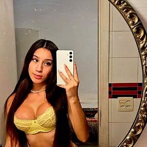 Ninfeta Magrinha