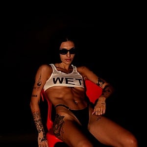 Ninna Tedeeva