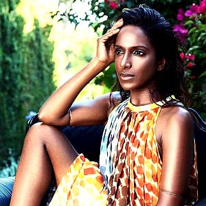 Nirmala Fernandes