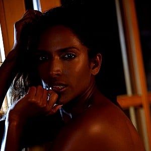 Nirmala Fernandes