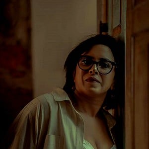 Nirupa Serasinghe
