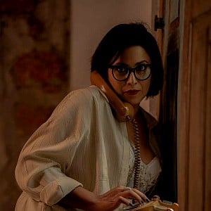 Nirupa Serasinghe