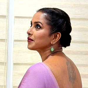 Nirupa Serasinghe