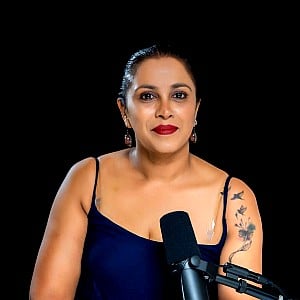Nirupa Serasinghe