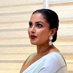 Nirupa Serasinghe