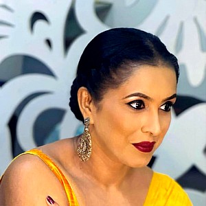 Nirupa Serasinghe