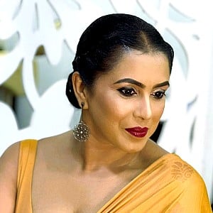 Nirupa Serasinghe