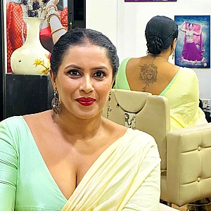 Nirupa Serasinghe