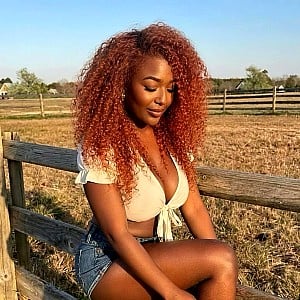 Nisa Gibson