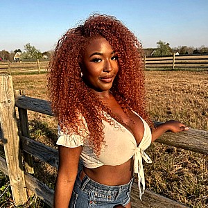 Nisa Gibson