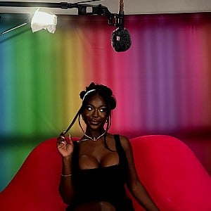 Nisa Gibson